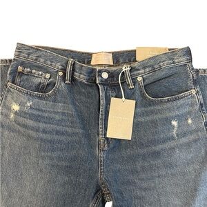 Everlane Authentic Relaxed Boyfriend Jean